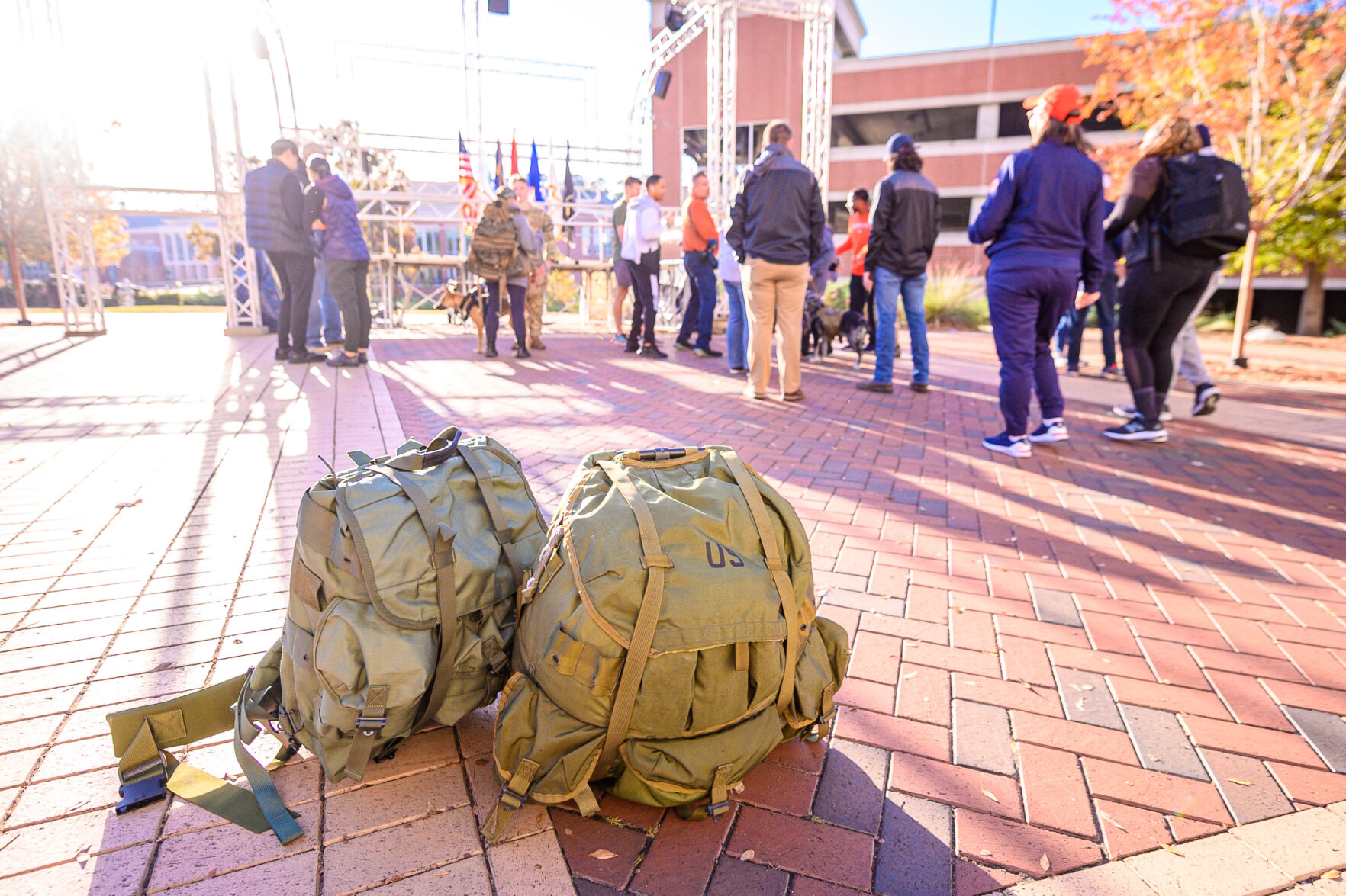 Operation Iron Ruck 2022